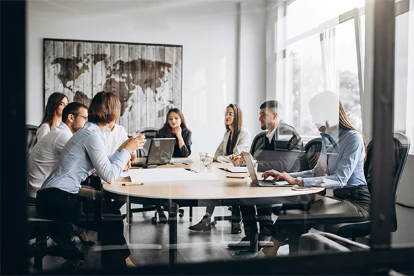Scaling business operations with structured consulting and growth frameworks